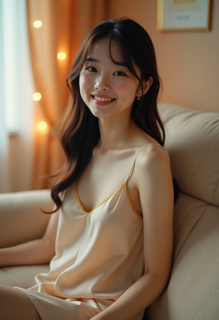 光影与线条